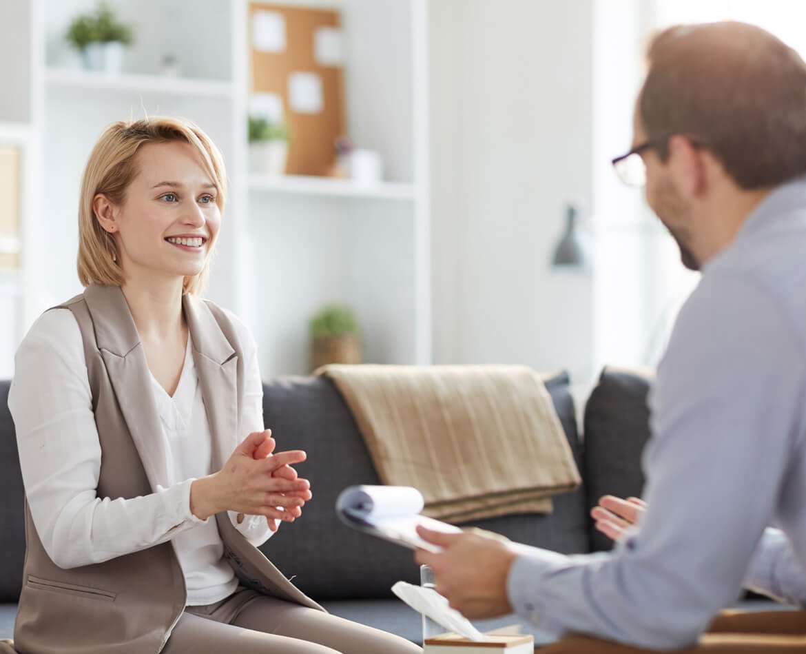 Finding a Great Therapist for Your Child