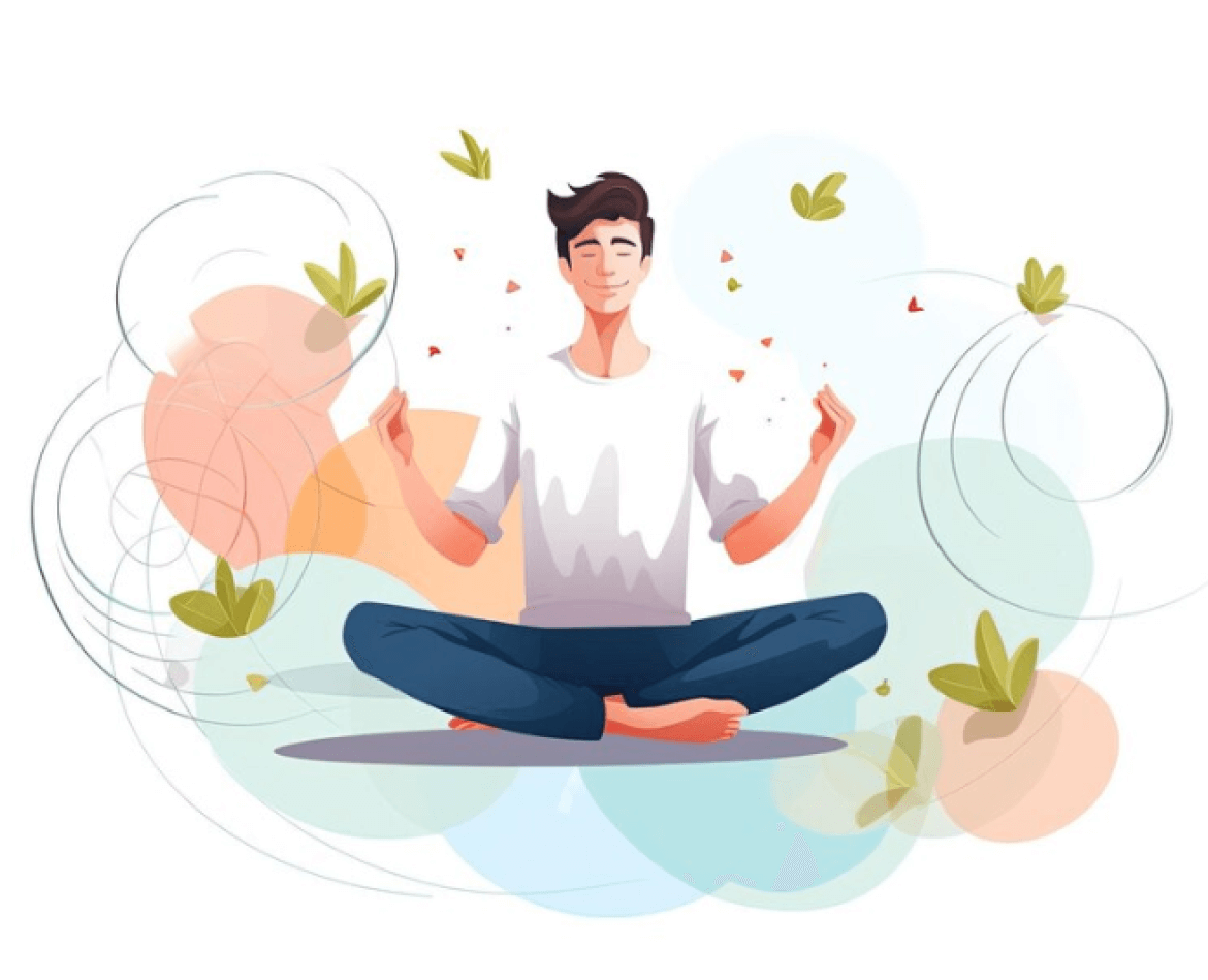 How Mindfulness Techniques will be helpful for Teens & Young Adults