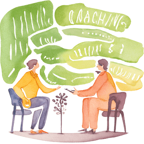 How Coaching Is Different