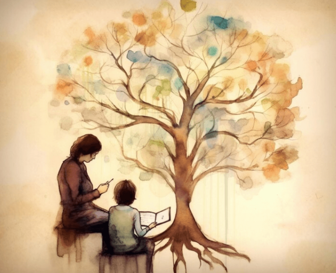 The Transformative Power of One