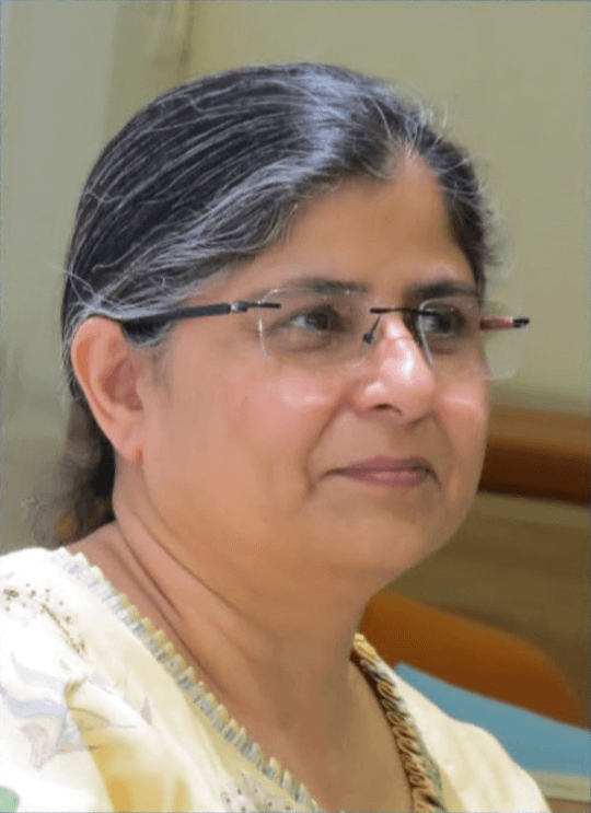 manju raina